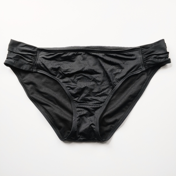 Kona Sol Tab Hipster Bikini Bottom - Picture 5 of 10